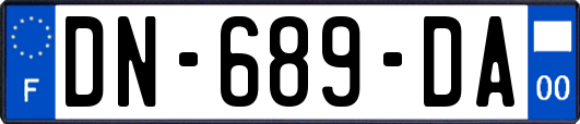 DN-689-DA