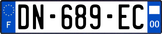 DN-689-EC