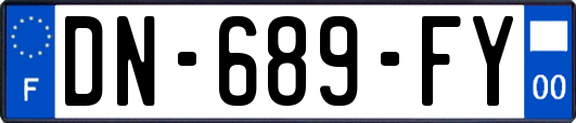 DN-689-FY