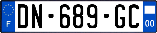 DN-689-GC