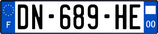 DN-689-HE