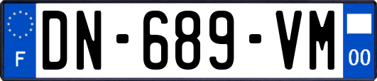 DN-689-VM