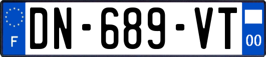 DN-689-VT