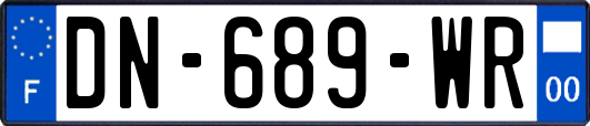 DN-689-WR