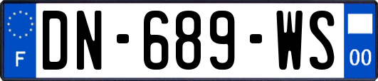 DN-689-WS