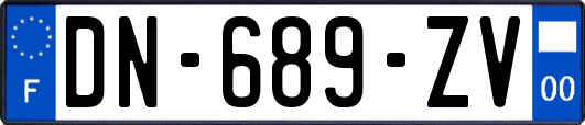 DN-689-ZV