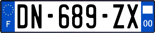 DN-689-ZX