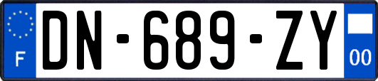 DN-689-ZY