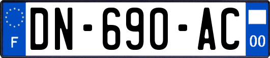 DN-690-AC