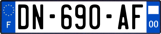 DN-690-AF