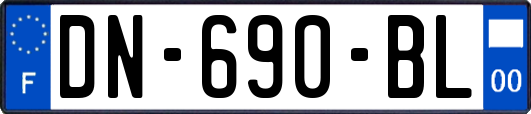 DN-690-BL