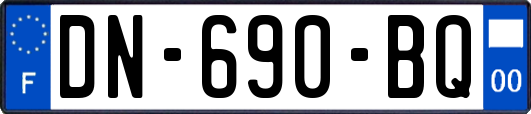 DN-690-BQ