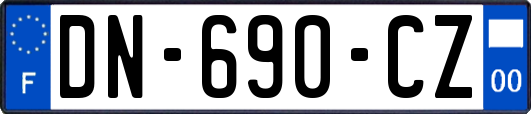 DN-690-CZ