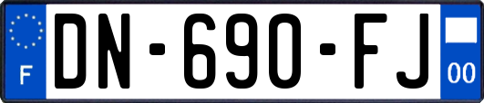 DN-690-FJ