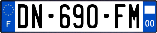 DN-690-FM