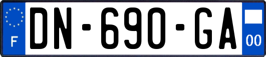 DN-690-GA