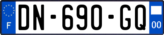 DN-690-GQ