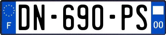 DN-690-PS