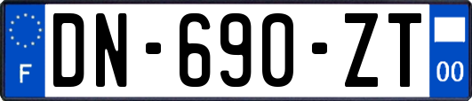 DN-690-ZT