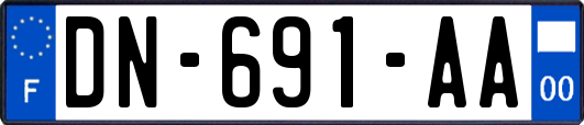 DN-691-AA