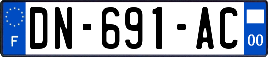 DN-691-AC