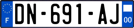 DN-691-AJ