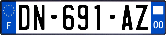 DN-691-AZ