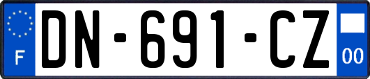 DN-691-CZ