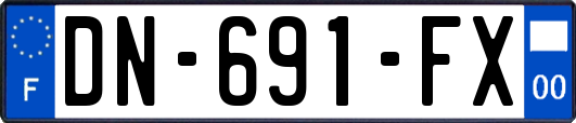 DN-691-FX