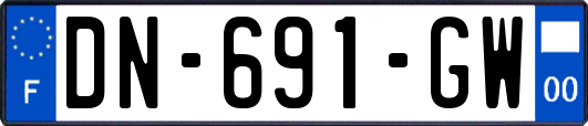 DN-691-GW