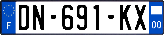 DN-691-KX