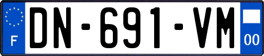 DN-691-VM