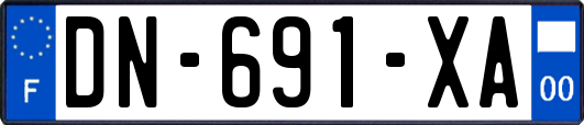 DN-691-XA
