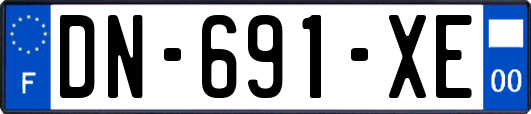 DN-691-XE