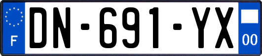 DN-691-YX