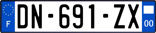 DN-691-ZX