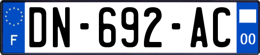 DN-692-AC