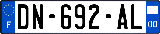 DN-692-AL