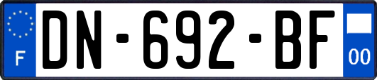 DN-692-BF