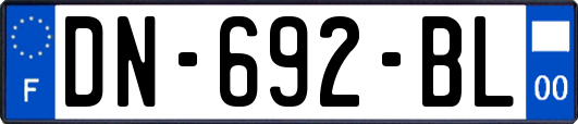 DN-692-BL