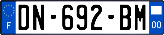 DN-692-BM