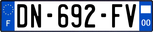 DN-692-FV