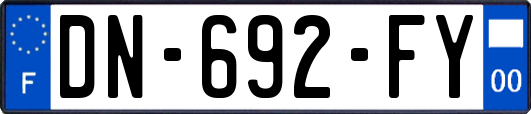 DN-692-FY