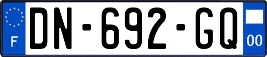 DN-692-GQ