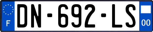DN-692-LS