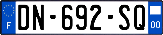 DN-692-SQ