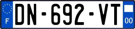DN-692-VT