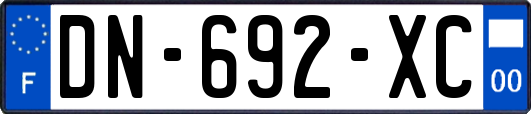 DN-692-XC