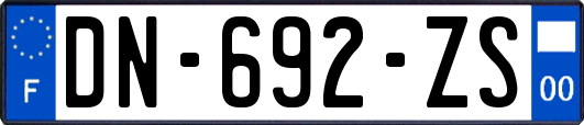 DN-692-ZS