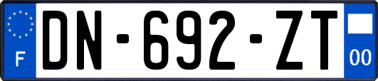 DN-692-ZT